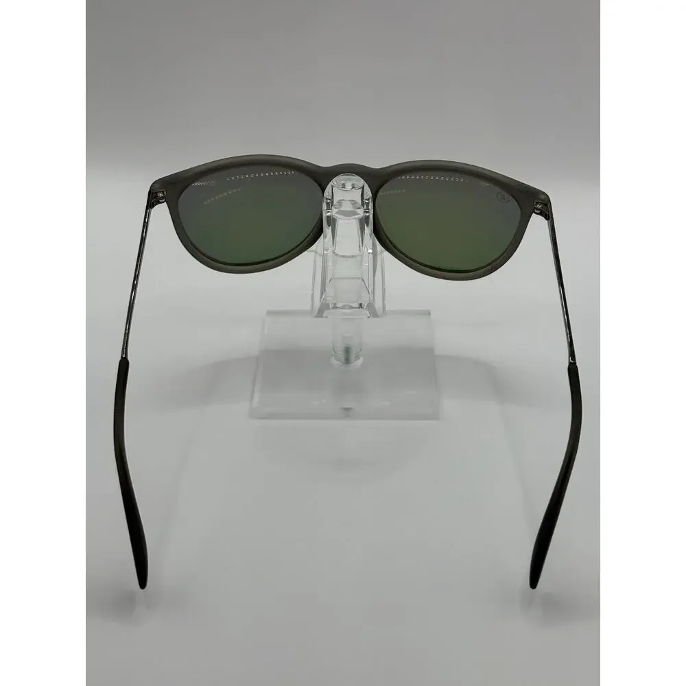 Blenders Eyewear Lemonade Fog Polarized Sunglasses